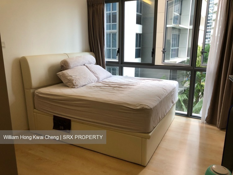 H2O Residences (D28), Condominium #183002032